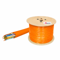 Nexans CAT6 HF Ethernet Kablosu Turuncu 500 Metre Makara