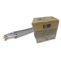 HCS CAT6 HF Ethernet Kablosu Gri 305 Metre Kutu