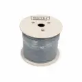Digitus Cat7 HF Ethernet Data Kablosu Gri 500m Makara