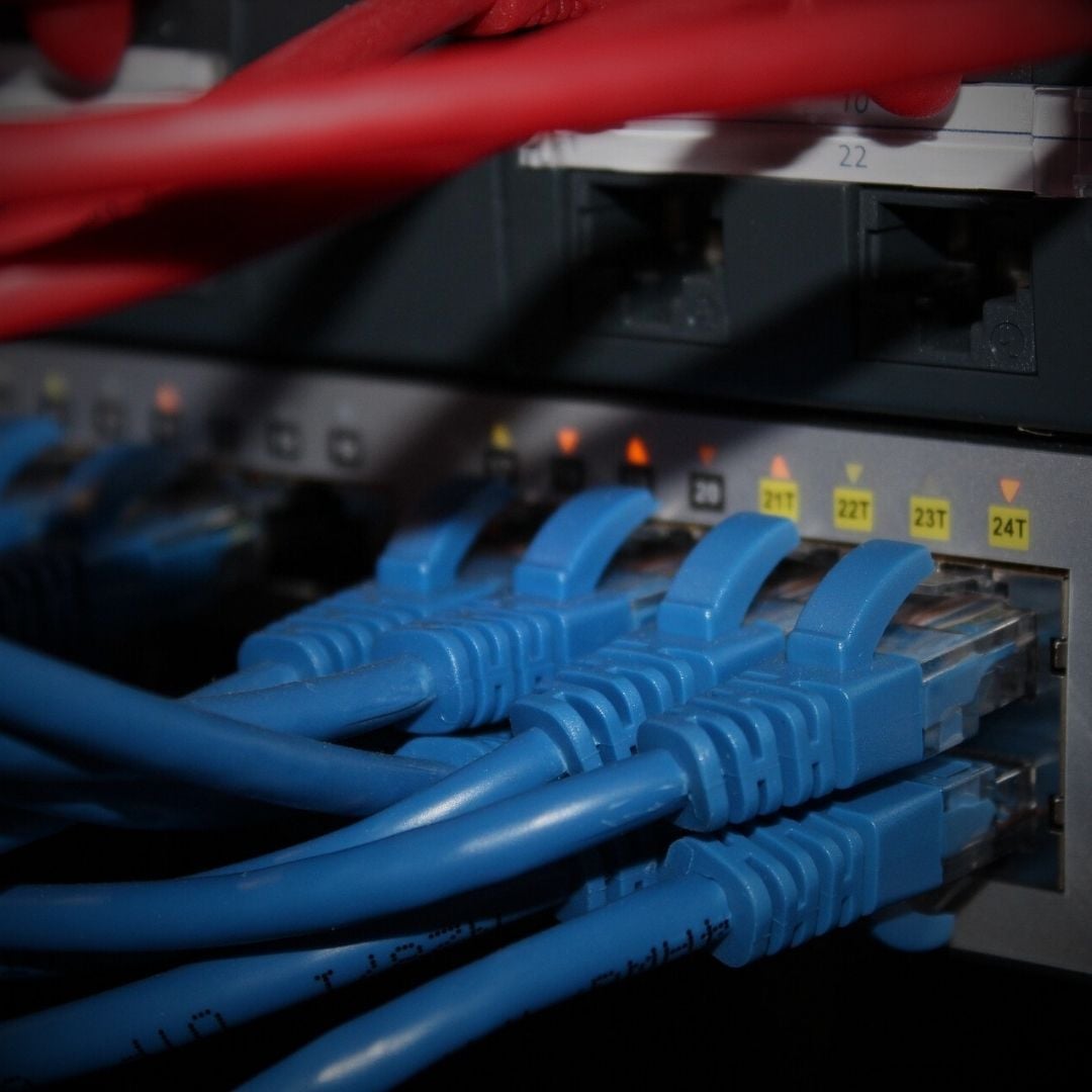 Cat6 Kablolar